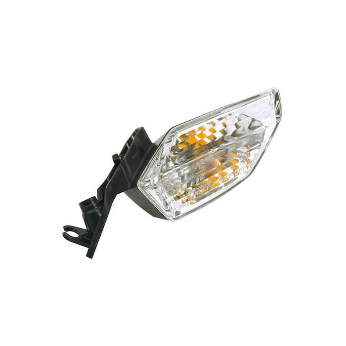VICMA turn signal KAWASAKI ZX 10R (08) left front (KK004L) (10835)
