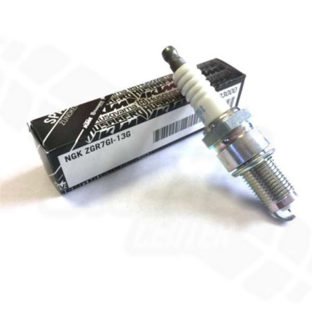 NGK spark plug ZGR7GI-13G (NR 96760), KTM/HUSQVARNA/GAS-GAS TPI 250/300 `17-22 OEM