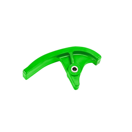 UFO GRANDINĖS SLYDINTUVAS (MAŽAS) KAWASAKI KXF 250 '25-'26, KXF 450 '24-'26, ŽALIAS
