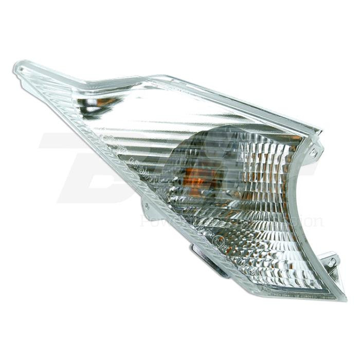 VICMA left turn rear APRILIA SCARABEO LIGHT 250/400/500 06 (12419)