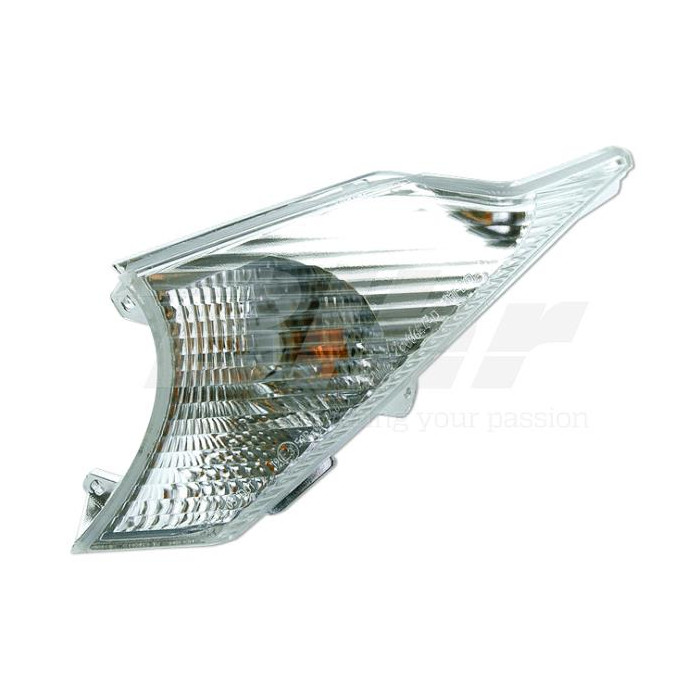 VICMA right turn rear APRILIA SCARABEO LIGHT 250/400/500 06 (12420)