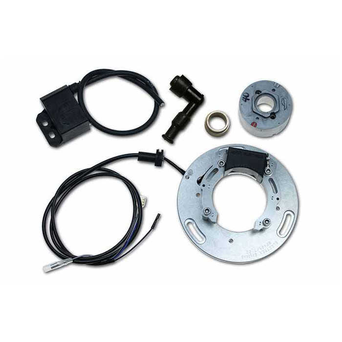 ELECTREX CDI ignition kit YAMAHA XT500/TT500 (RACE/MX) - PRE-ORDERS ONLY