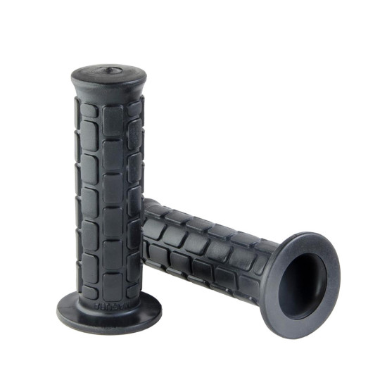 MAGURA GRIPS 250 BLACK (DIAMETER 22/25MM, LENGTH 114MM)