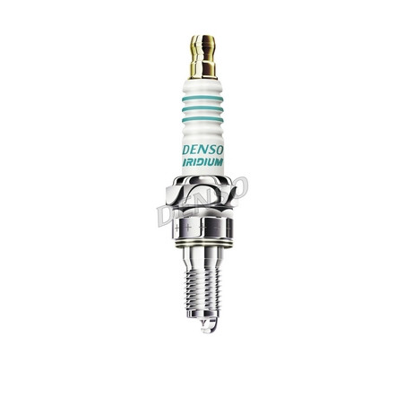 DENSO spark plug iridium IUH27D (IMR9A9H) HONDA CBR600 '01-'04 (PC35), CBR929 (SC44), CBR1100XX '01-'02