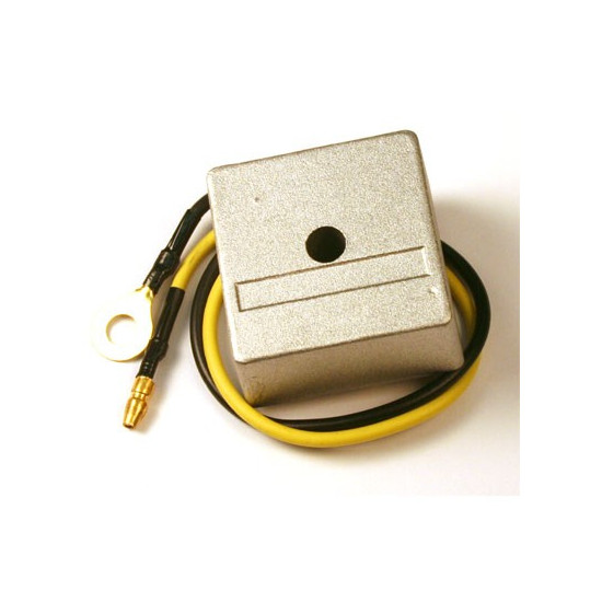 ELECTROSPORT voltage regulator (current rectifier) ​​universal 12V
