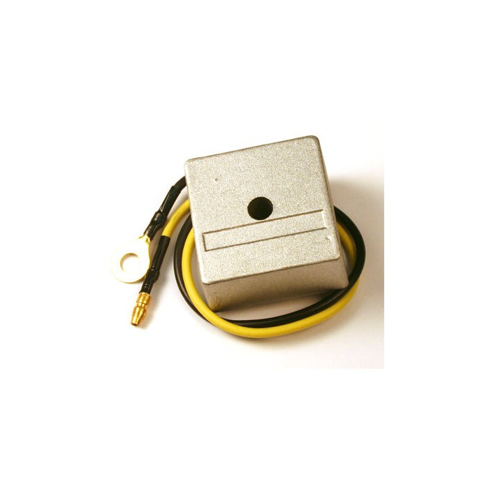 ELECTROSPORT voltage regulator (current rectifier) ​​universal 12V
