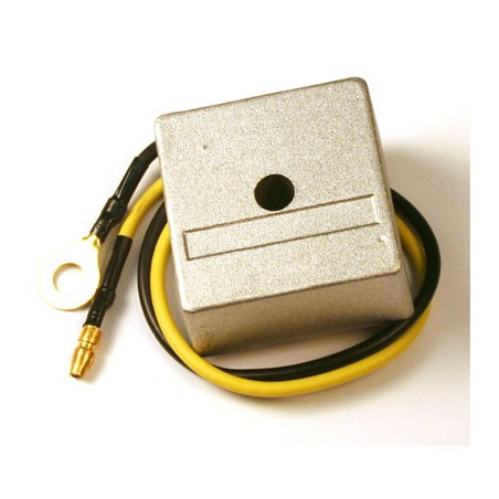 ELECTROSPORT voltage regulator (current rectifier) ​​universal 12V