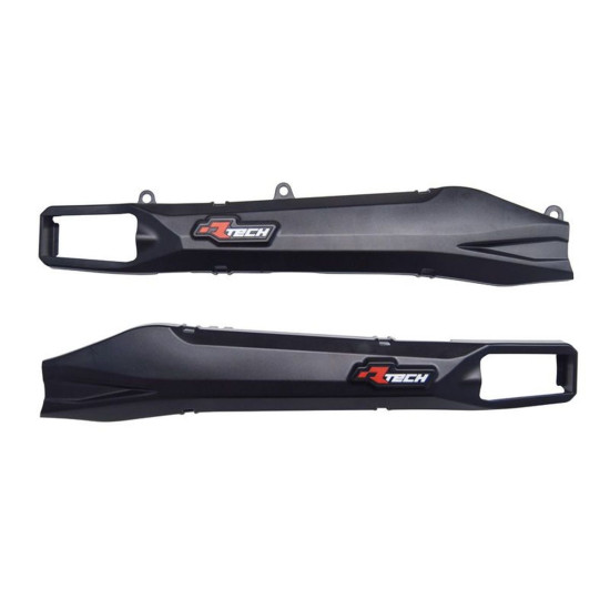 RACETECH (RTECH) SURRON ULTRA BEE '23-'24 SIUKČIŲ APSAUGAI JUODOS
