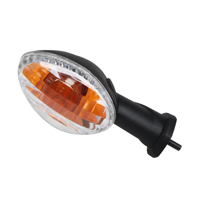 NACHMAN turn signal SUZUKI GSF650A '10 right rear (MC-01929L)
