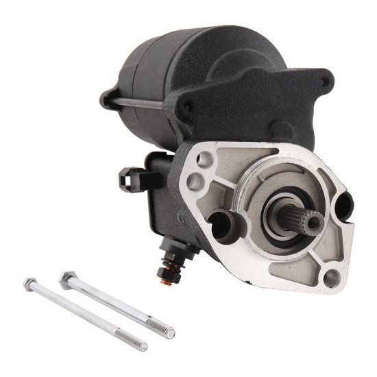 ARROWHEAD starteris HARLEY DAVIDSON 1340/1450 (1,2KW) BLACK (31553-94)