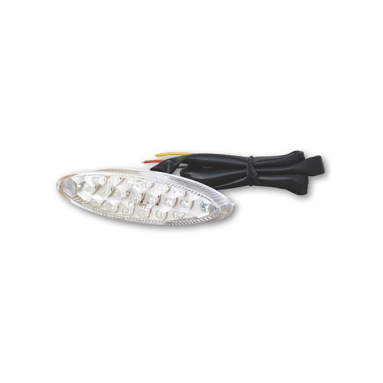 UFO LED lamp suitable for plastic: PP01219KCL