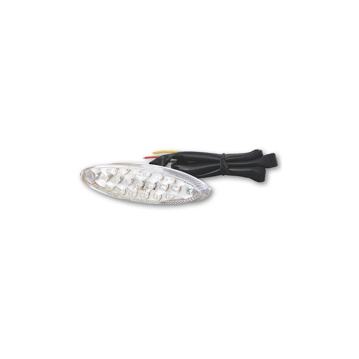 UFO LED lamp suitable for plastic: PP01219KCL