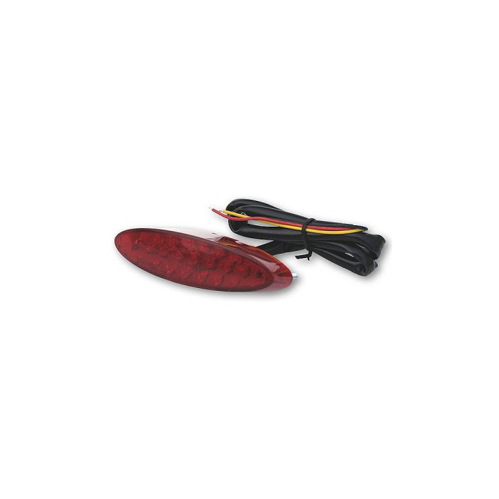 UFO LED lamp suitable for plastic: PP01219KCLB