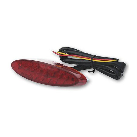 UFO LED lamp suitable for plastic: PP01219KCLB