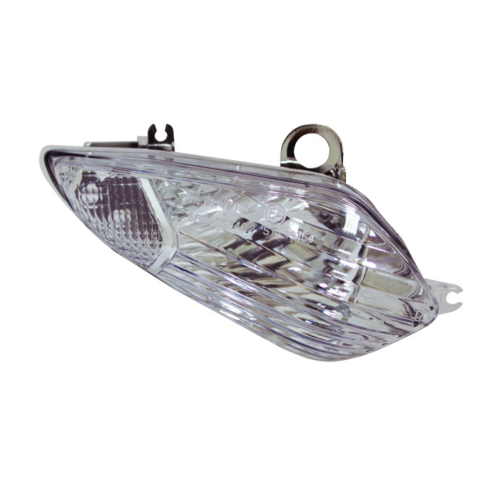 NACHMAN turn signal HONDA CBR 1000RR 08- left front mirror (MC-01906L) (11715N)