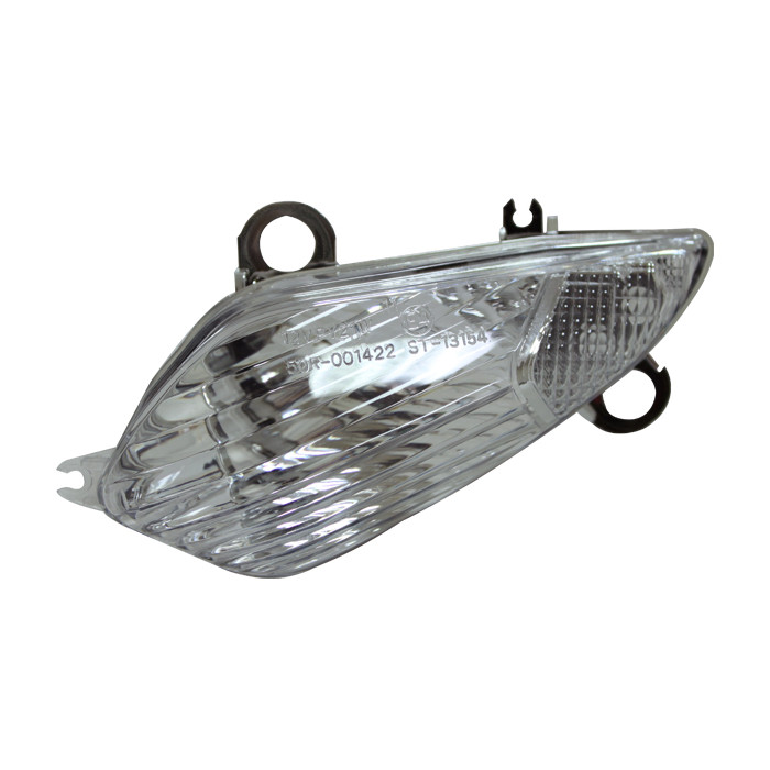 NACHMAN turn signal HONDA CBR 1000RR 08- right front mirror (MC-01906R) (11714N)