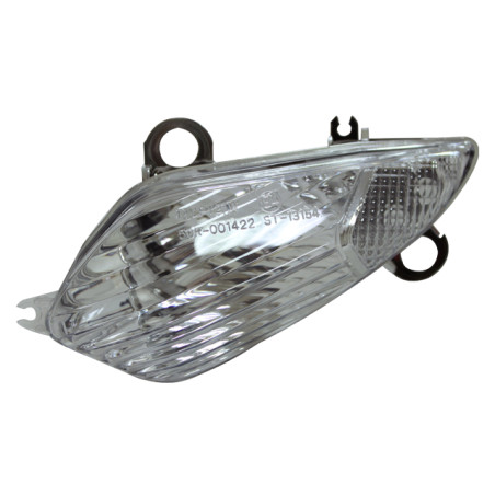 NACHMAN turn signal HONDA CBR 1000RR 08- right front mirror (MC-01906R) (11714N)