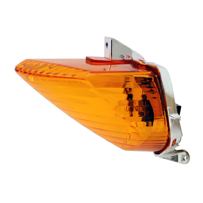 NACHMAN turn signal HONDA VFR 800 (07 ) left front (MC-01907L) (11722N)