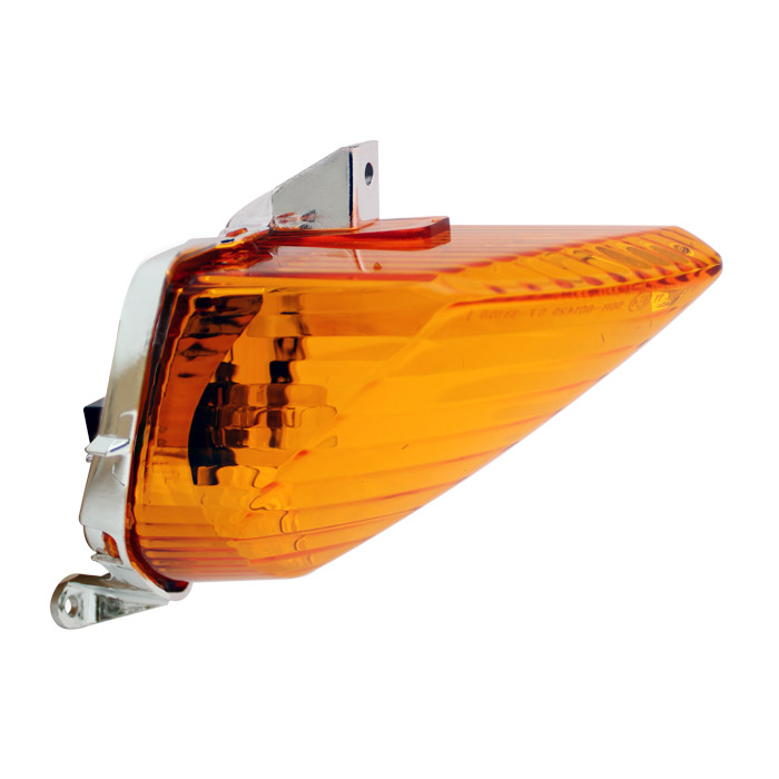 NACHMAN turn signal HONDA VFR 800 (07) right front (MC-01907R) (11721N)