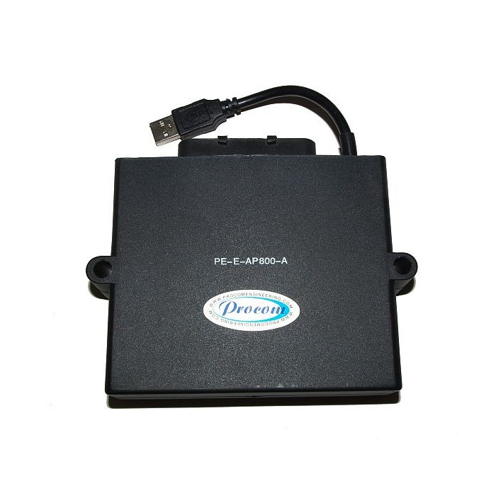 ELECTROSPORT (PROCOM) CDI (ignition module) POLARIS RZR 800 (08-10), RZR S (09-10), SPORTSMAN (07-11), RANGER 700 (05-09)