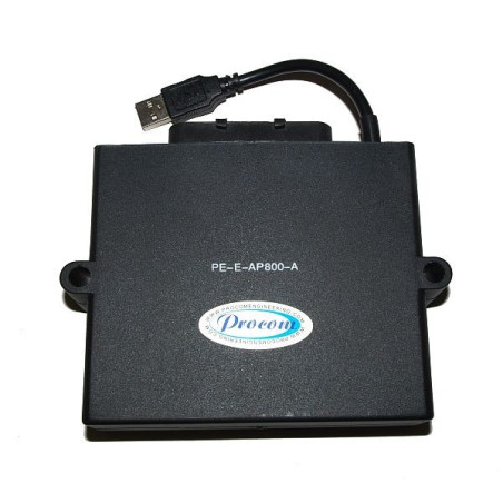 ELECTROSPORT (PROCOM) CDI (ignition module) POLARIS RZR 800 (08-10), RZR S (09-10), SPORTSMAN (07-11), RANGER 700 (05-09)