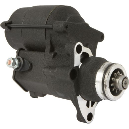 ARROWHEAD starteris HARLEY DAVIDSON 1584CC 07-11 BLACK (31618-06A)