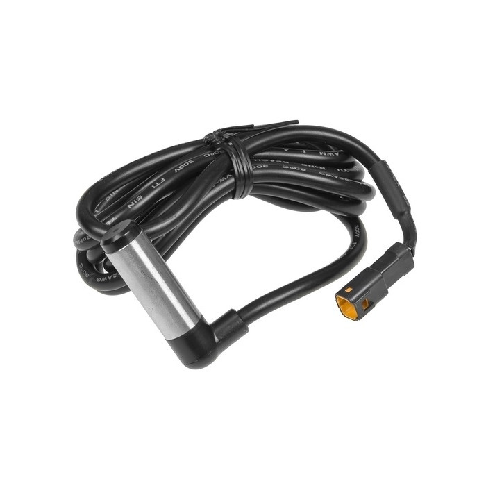 KOSO speed sensor 135CM (2nd generation plug) see description (EL)