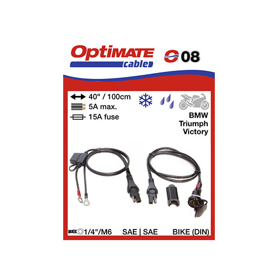 OPTIMATE lizdas 12v lizdas...
