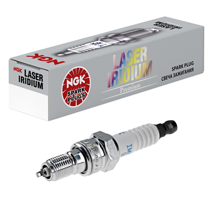 NGK spark plug IMR9B-9H (NR 4888) (VNH27Z) (HONDA VFR 800 '02-'13