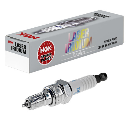 NGK spark plug IMR9B-9H (NR 4888) (VNH27Z) (HONDA VFR 800 '02-'13