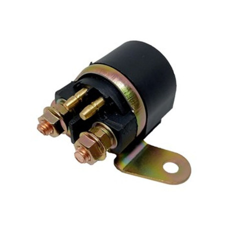 DZE 2022/08 starterio rėlė SUZUKI LT 400 '87-96, LT-F 400 '91-98, LT-F 250 '88-02 (OEM 31800-49100) (150A)