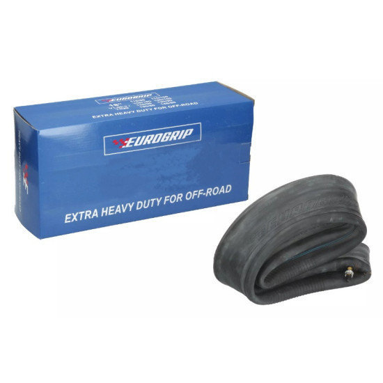 EUROGRIP TUBE 3.25 / 3.50-18 (100 / 90-18) 2.5MM