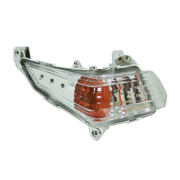 NACHMAN turn signal SUZUKI GSR600 '06-'11 left front (MC-01926L) (9982N)