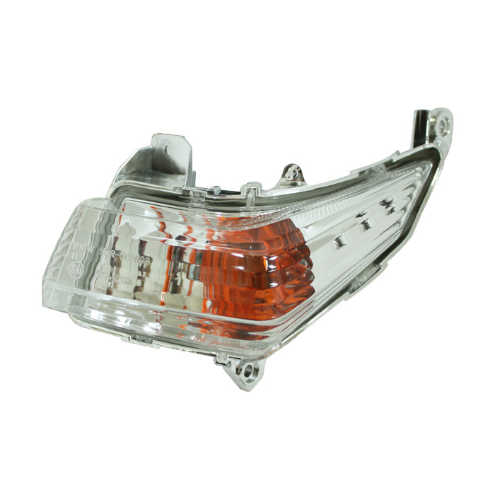 NACHMAN turn signal SUZUKI GSR600 '06-'11 right front (MC-01926R) (9983N)