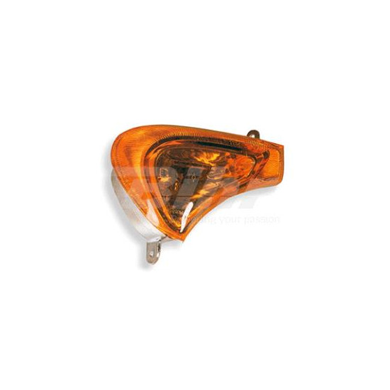 VICMA with additional tint front left turn signal HONDA X8/SZX (7013)