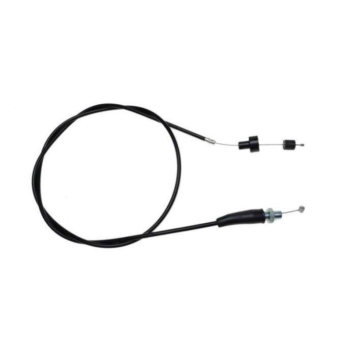 Short-stroke throttle cable