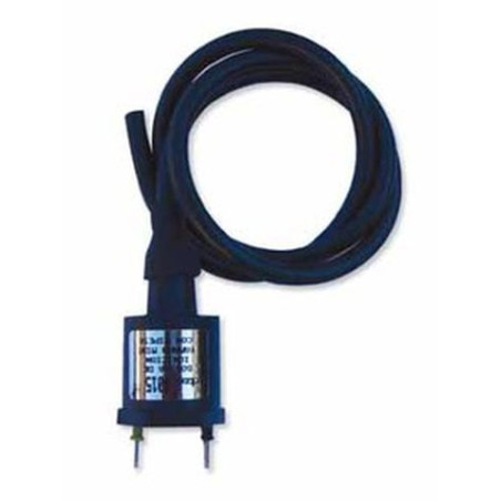 DZE ignition coil (reel) SUZUKI DR 125S