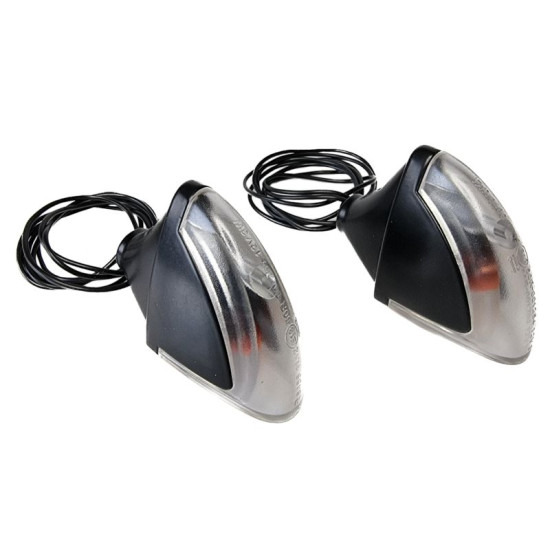 FAR cornering kit homologated (black)