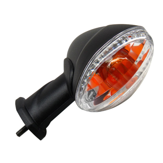 NACHMAN turn signal SUZUKI GSF650A '10 left front (MC-01928L)