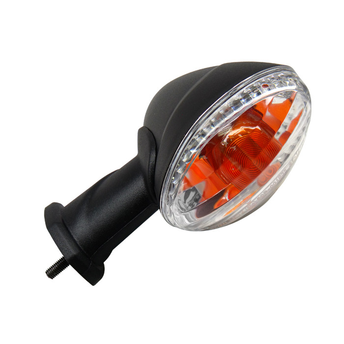 NACHMAN turn signal SUZUKI GSF650A '10 left front (MC-01928L)