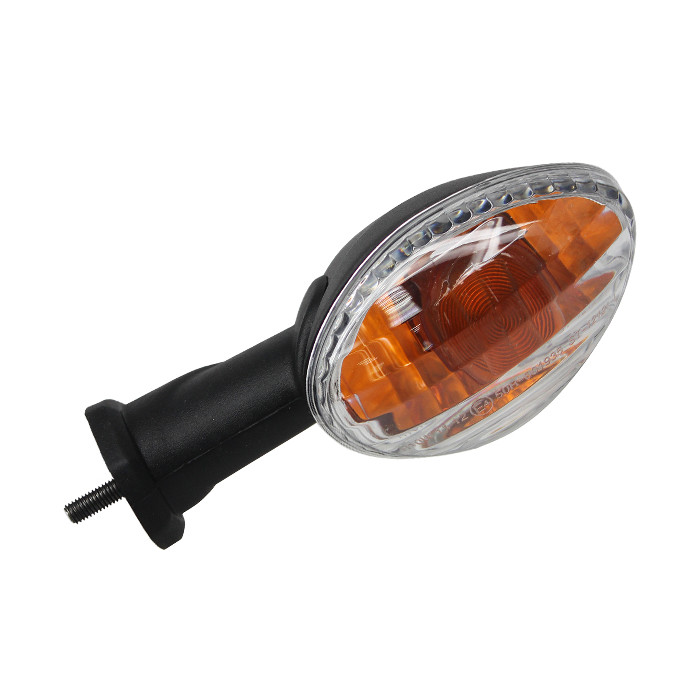NACHMAN turn signal SUZUKI GSF650A '10 left rear (MC-01929R)