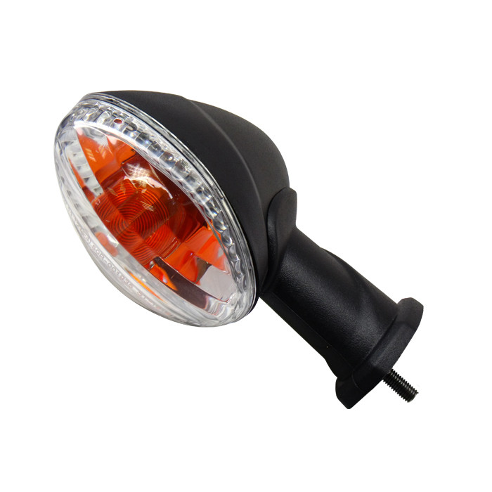 NACHMAN turn signal SUZUKI GSF650A '10 right front (MC-01928R)