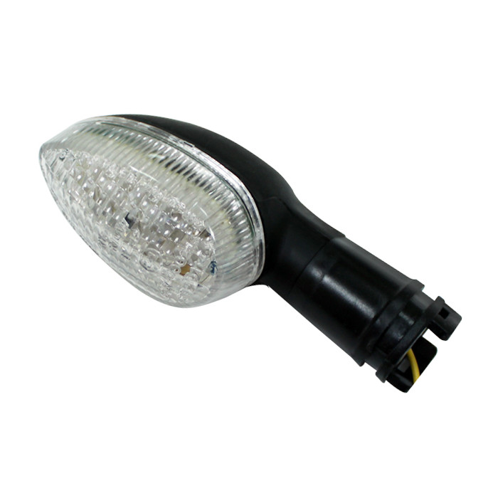 NACHMAN turn signal YAMAHA FZ6/FZ1/R1/R6/XJ6 (LED) left front/ right rear (MC-01363E-1) (8279N)