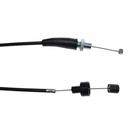 Short-stroke throttle cable