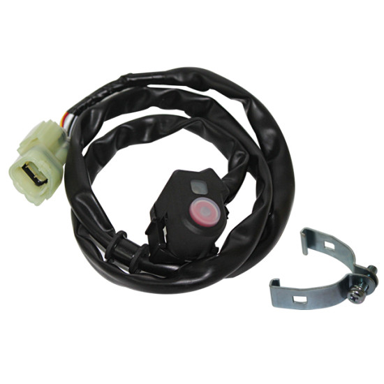 PSYCHIC KILL SWITCH HONDA CRF 250R '10-13, 450R '09-12 (OEM 35130-MEN-A31)