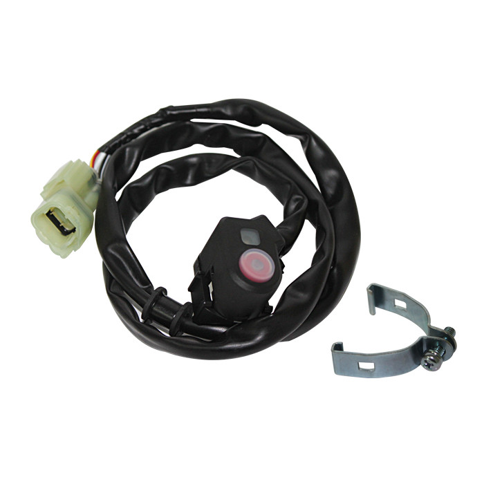PSYCHIC KILL SWITCH HONDA CRF 250R '10-13, 450R '09-12 (OEM 35130-MEN-A31)