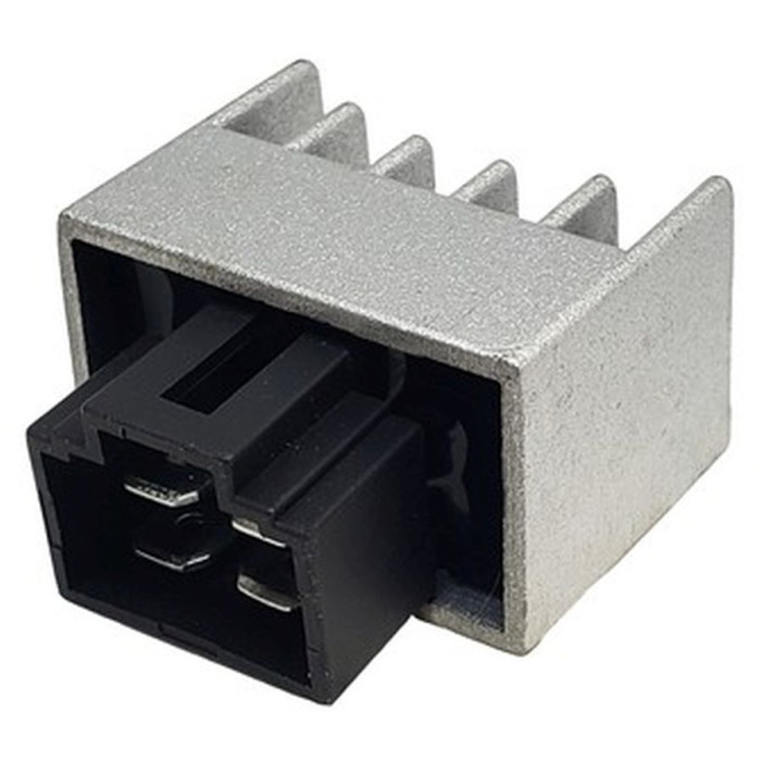 DZE 2022/08 voltage regulator (rectifier) ​​HONDA CRF 150/230 '05-09/ '12-17 (OEM 31600-GAG-K20) (12A)