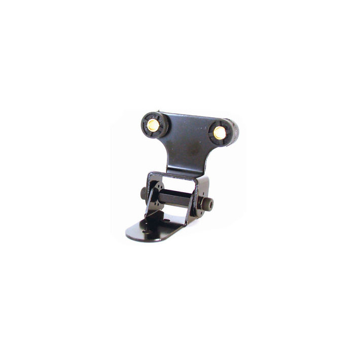 KOSO SPEEDOMETER HOLDER SUITABLE FOR: EGT, DB-01 / R