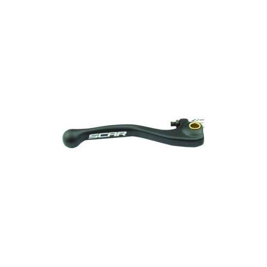 SCAR NEW RACING BRAKE LEVER (OEM) CRF250R/450R '07-'26 BLACK