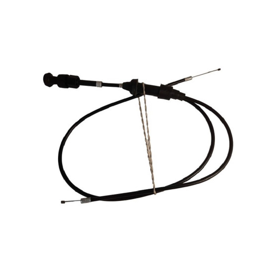 BIKETEC droselio kabelis HONDA XL 125 V VARADERO '01-'06, 17950-KPC-6401